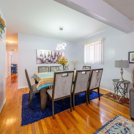 Luxury Close To Ubs Arena And Jfk 뉴욕 외부 사진