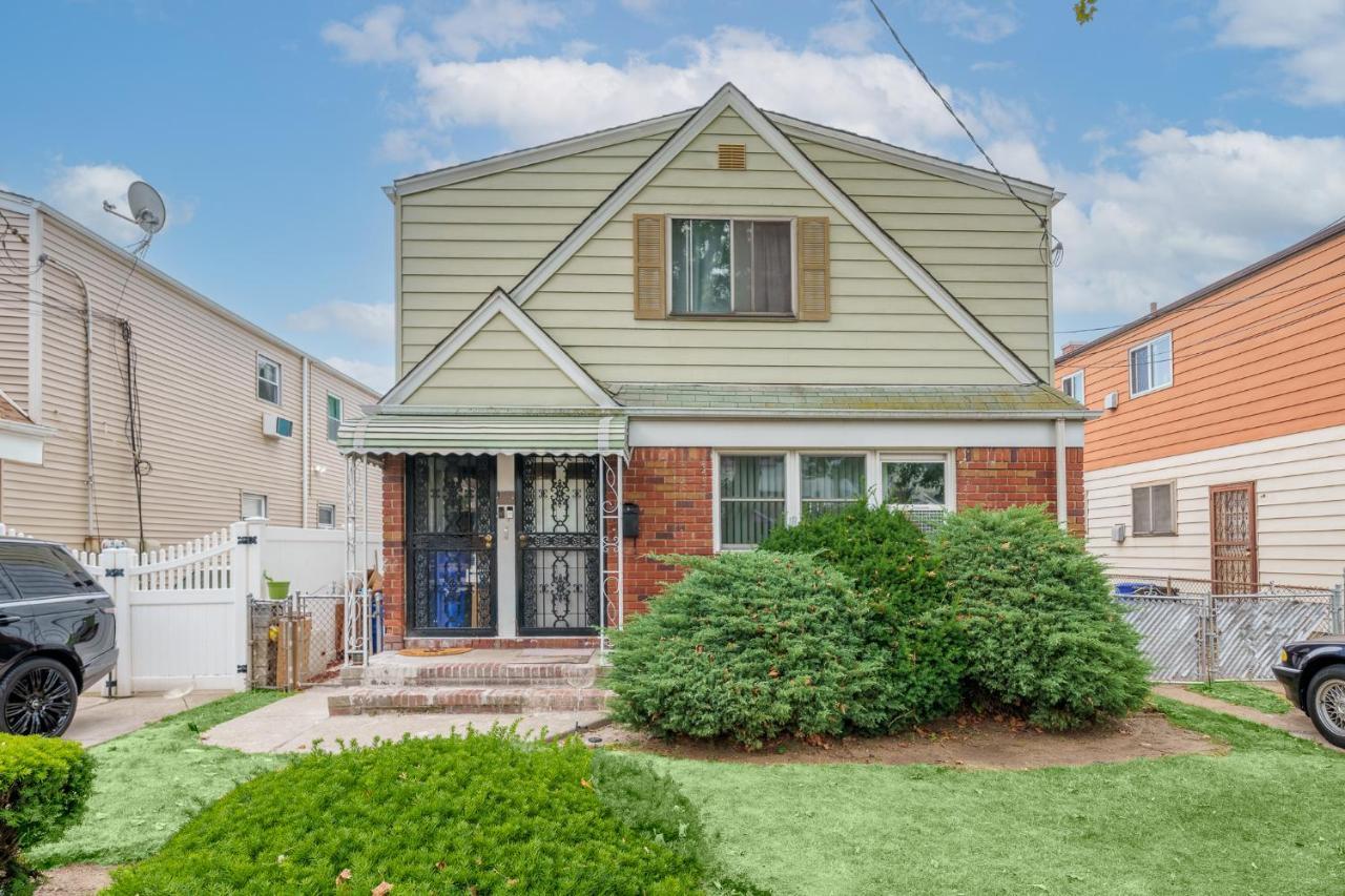 Luxury Close To Ubs Arena And Jfk 뉴욕 외부 사진
