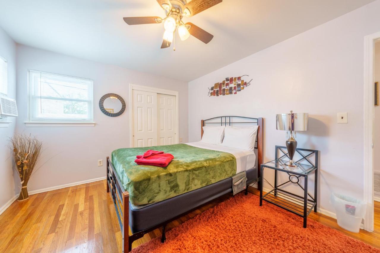Luxury Close To Ubs Arena And Jfk 뉴욕 외부 사진