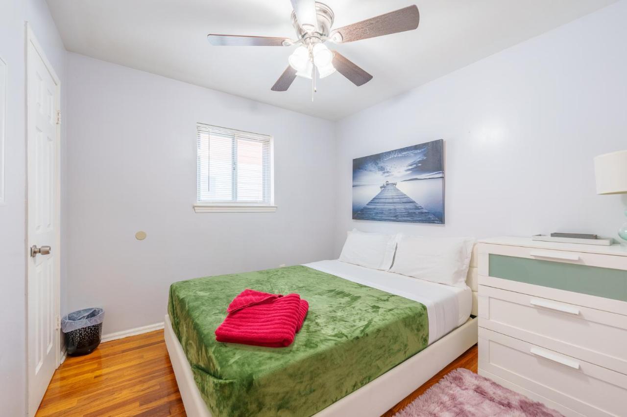 Luxury Close To Ubs Arena And Jfk 뉴욕 외부 사진