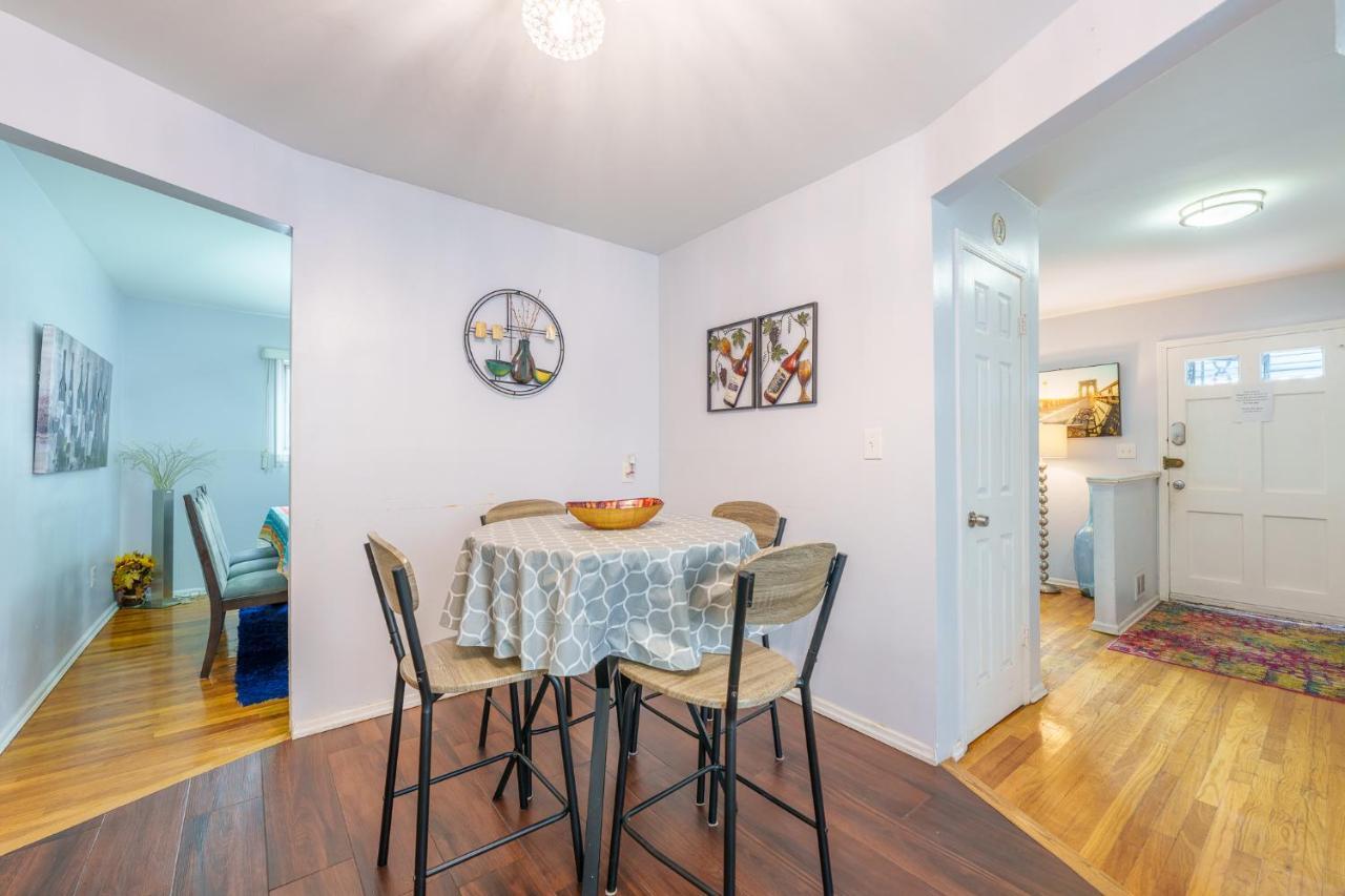 Luxury Close To Ubs Arena And Jfk 뉴욕 외부 사진
