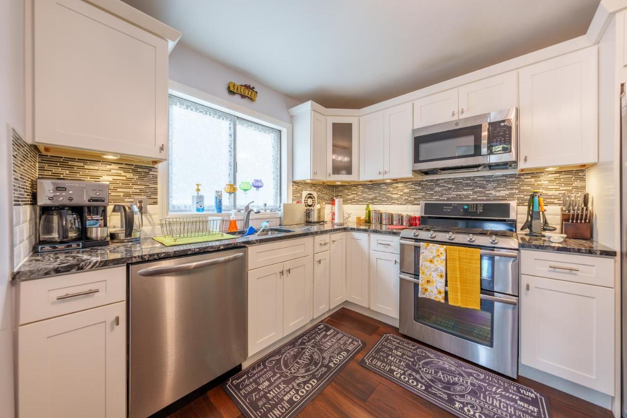 Luxury Close To Ubs Arena And Jfk 뉴욕 외부 사진