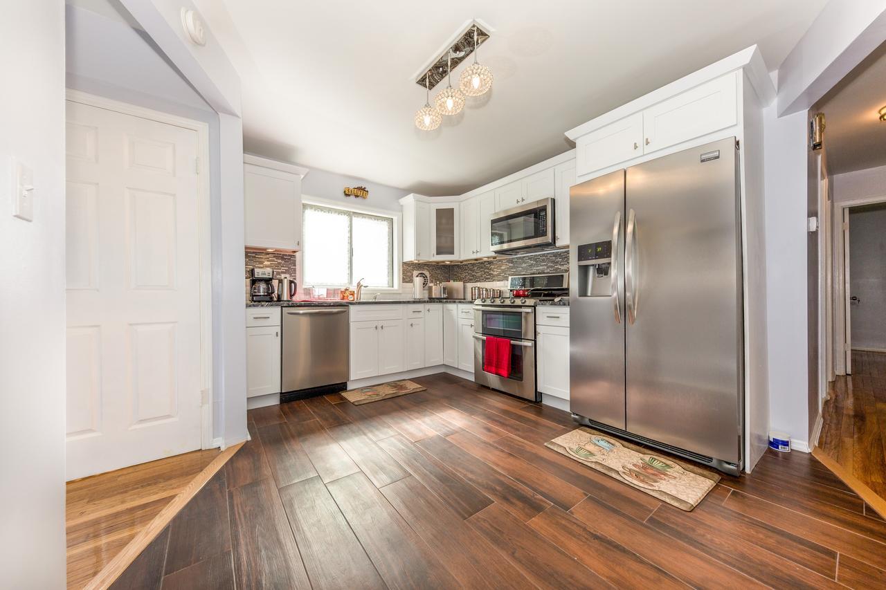 Luxury Close To Ubs Arena And Jfk 뉴욕 외부 사진